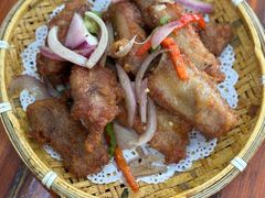 -春华秋食土菜馆(温馨花园店)