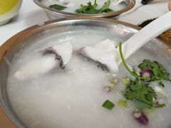 鱼片粥-财记鱼粥·肠粉