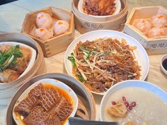 -陶陶居酒家(SM二期购物广场店)
