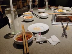 -海底捞火锅(黄石万达广场店)