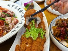 -醉壹号海鲜大排档(厦门美食地标店)