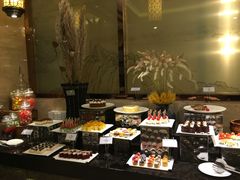 -索菲特西湖大酒店·香榭丽全日候餐厅(南山路店)