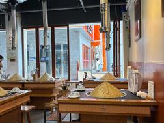 -阿山卓·野生菌火锅·纳西火塘烤肉