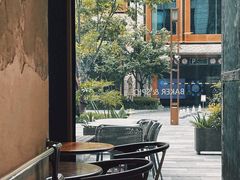 -BAKER&SPICE(BFC外滩金融中心店)