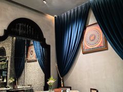 -狮拾久·现代新加坡料理(壹方城店)