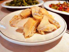 老杭州白斩鸡-邵老爹老杭州白斩鸡·家常菜(建国北路店)