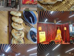 -陆氏太后饼(富平店)