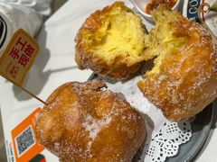 -喜势点·糖沙翁手工茶点·本地人茶居(永庆坊店)