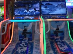 -爱玩嘉年华(江北一店)