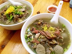 -潮镇老尾牛杂(环城西路店)