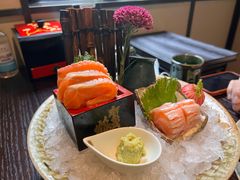 -鮨匠·割烹料理(巨鹿花园店)