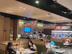 -海底捞火锅(关山保利店)