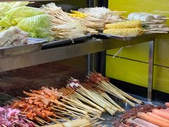 -彭浦小玲炸鸡腿(延长路上海大学店)