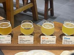 -木屋烧烤(龙岗南联店)