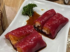 -添好运点心专门店(中环IFC店)