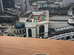 -上海古象大酒店