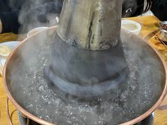 -元盛居(亚泰大街店)