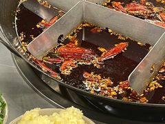 -重庆老火锅王(西安北路店)