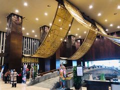 -西安锦江国际酒店