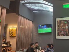 -haxnbauer海森堡德国餐厅(深圳coco店)