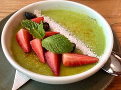 布雷甜点-EN SPACE恩空间