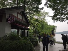 -COSTA COFFEE(西湖天地店)