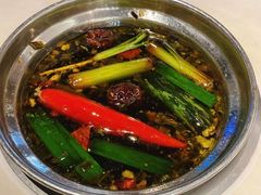 -围炉夜话·潮汕卤水火锅(榕江店)
