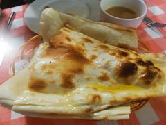 -Santoor 萨都里印度餐厅(北锣鼓巷店)