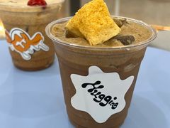 -HUGS coffee(东区店)