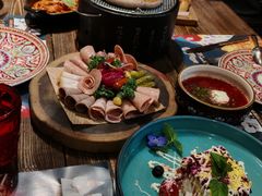 -卢布里西餐厅(总店)