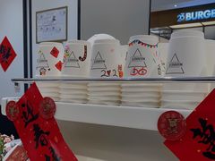 -Manner Coffee(深圳湾万象城店)