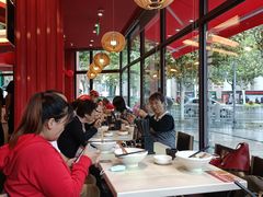 -味千拉面(东方明珠店)
