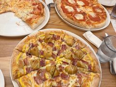 -城市大道红炉披萨烘焙坊