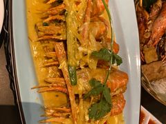 -美奈小馆·越南料理(中航城君尚购物中心店)
