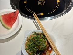 -佰人王串串香火锅(洋珠巷店)