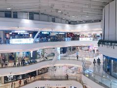 -星轶STARX影城(星沙吾悦广场STARX店)