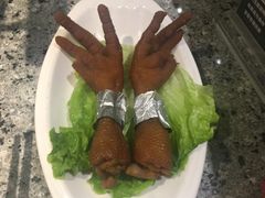 -里岛烤鱼(东港凯虹广场店)