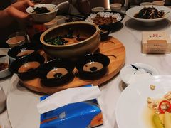 -李记搅团•非遗陕菜(三桥店)