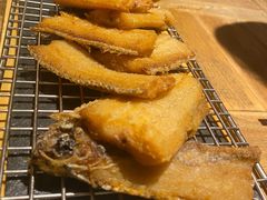 -老头儿油爆虾(胜利河美食街店)