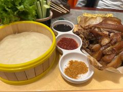 -大哈福烧烤·海鲜·家常菜(延安三路店)