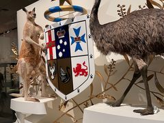 -墨尔本博物馆(Melbourne Museum)