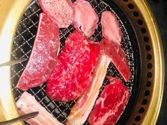 -神户赤童日式烤肉(金地广场店)