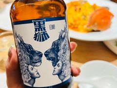 -连鹭海鲜·海肠捞饭·海胆饭(星海店)