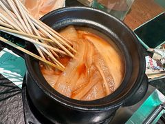 -可口香·非遗老号烧烤(南岗直营店)