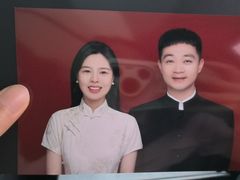 -bobo高端证件照工作室(三元桥店)