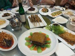 -功德林素菜饭庄(前门店)