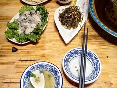 -凤吉园乌拉满族火锅中华老字号(繁荣路店)