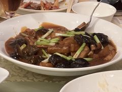 -唐阁海景中餐厅·早茶·粤菜•生日聚餐(海口朗廷酒店)
