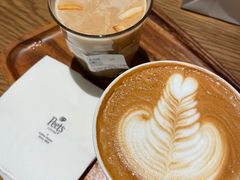 -Peet's Coffee皮爷咖啡(万象天地店)