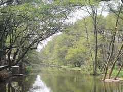 -西溪南古村落景区